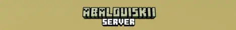 Баннер AbalduiskiServer