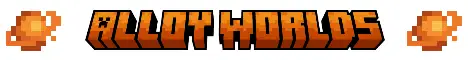 Баннер AlloyWorlds