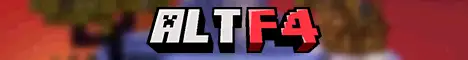 Баннер Alt F4