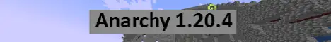 Баннер AnarchMC