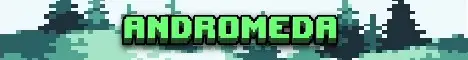 Баннер Andromeda