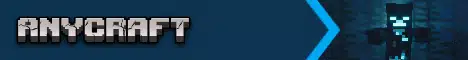 Баннер AnyCraft