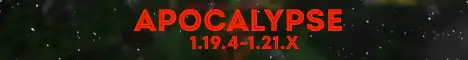 Баннер Apocalypse