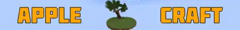Баннер AppleCraft