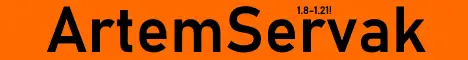 Баннер ArtemServak