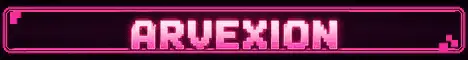 Баннер Arvexion
