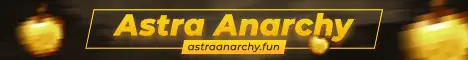 Баннер Astra Anarchy