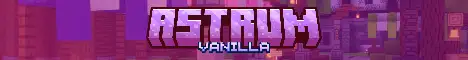 Баннер Astrum