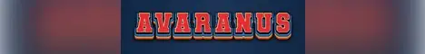 Баннер Avaranus