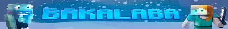 Баннер Bakalaba