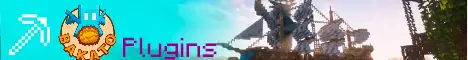 Баннер BakatoPlugins