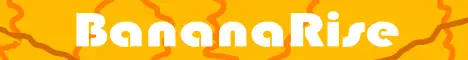 Баннер BananaRise