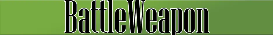 Большой баннер Battleweapon