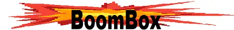 Баннер BoomBox