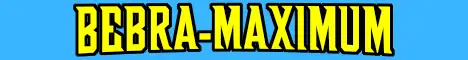 Баннер Bebra Maximum