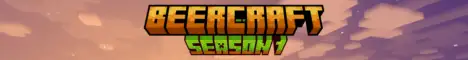Баннер BeerCraft