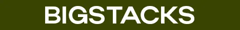 Баннер BigStacks