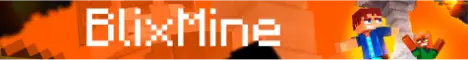 Баннер BlixMine