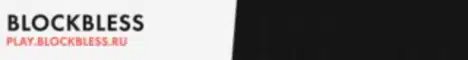 Баннер BlockBless
