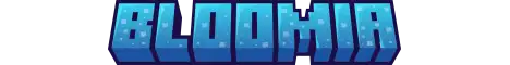 Баннер Bloomia