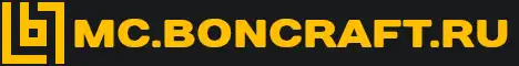 Баннер BONCRAFT