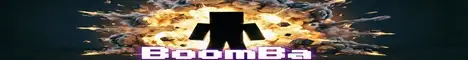 Баннер BoomBa