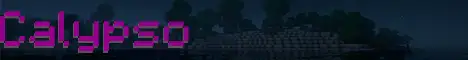 Баннер Calypso