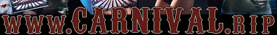 Большой баннер CARNIVAL