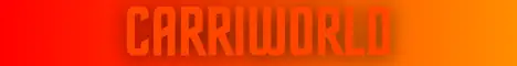 Баннер CarriWorld