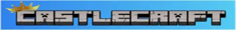 Баннер CastleCraft
