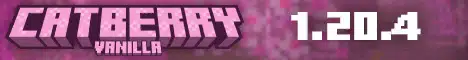 Баннер CatBerry