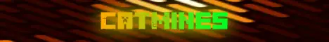 Баннер CatMines