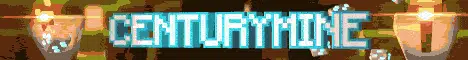Баннер CenturyMine