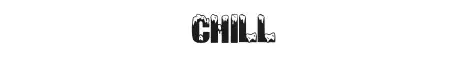Баннер Chillplace