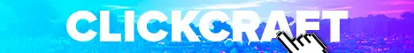 Баннер ClickCraft
