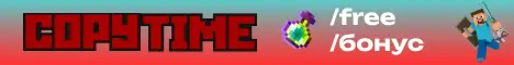 Баннер CopyTime