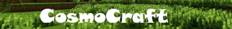 Баннер CosmoCraft