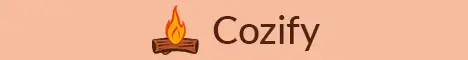 Баннер Cozify