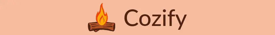 Большой баннер Cozify