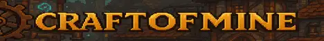 Баннер Craft-Of-Mine