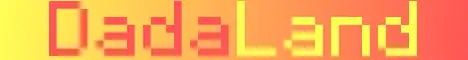 Баннер DadaLand
