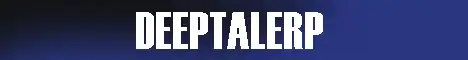 Баннер DeepTaleRP