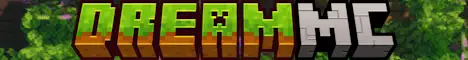 Баннер DreamMC 6-й сезон