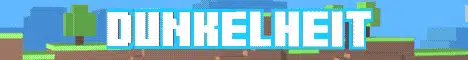 Баннер Dunkelheit