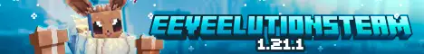Баннер EeveeLutionsTeam