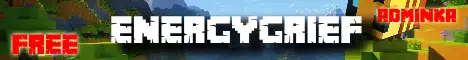 Баннер EnergyGrief