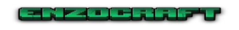 Баннер EnzoCraft