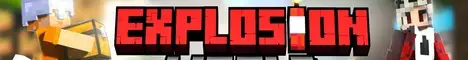 Баннер Explosion World
