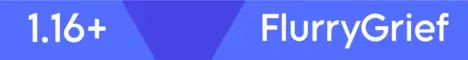 Баннер FlurryGrief