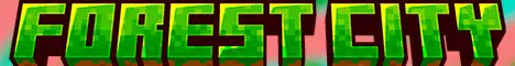 Баннер Forest City